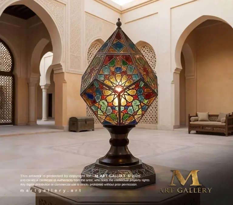 Aurora-Lamp_Mariam-Al-Qattan_Mart-Gallery_003