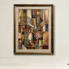 Cairene-Geometry_Rawan-Maky_Mart-Gallery_001 Cairene Geometry