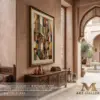 Cairene-Geometry_Rawan-Maky_Mart-Gallery_003 Cairene Geometry