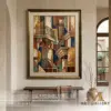 Cairene-Geometry_Rawan-Maky_Mart-Gallery_004 Cairene Geometry