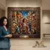 Cairo-Muse_Rawan-Maky_Mart-Gallery_002 Cairo Muse
