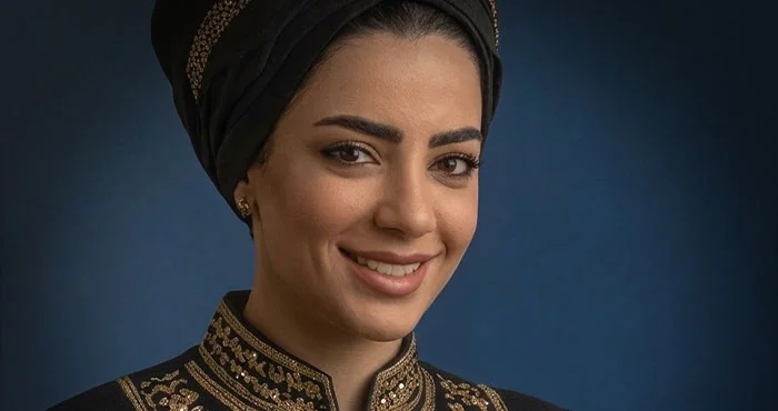 Ibtisam Jamjoum