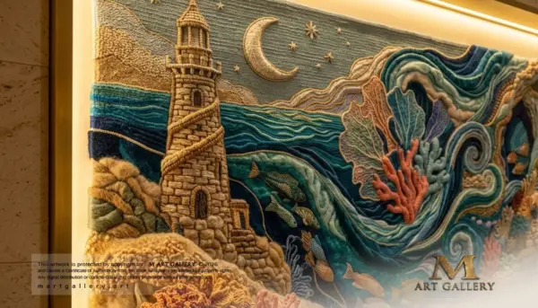 Sunken-City_Zainab-Raouf_Mart-Gallery_004 Sunken City