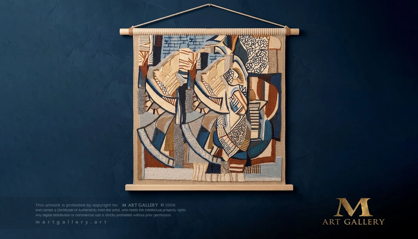 The-Symphony_Zainab-Raouf_Mart-Gallery_001 The Symphony