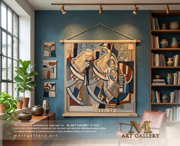The-Symphony_Zainab-Raouf_Mart-Gallery_004 The Symphony