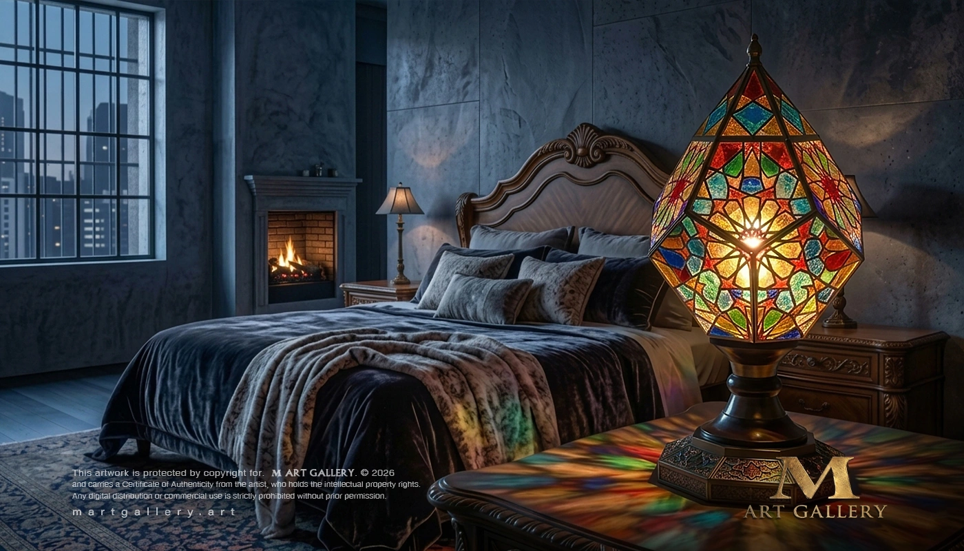 Aurora-Lamp_Mariam-Al-Qattan_Mart-Gallery_008_01 Aurora Lamp