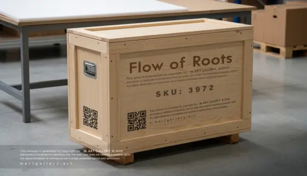 Flow of Roots_Ceramics & Pottery_Mart-Gallery_007 Flow of Roots