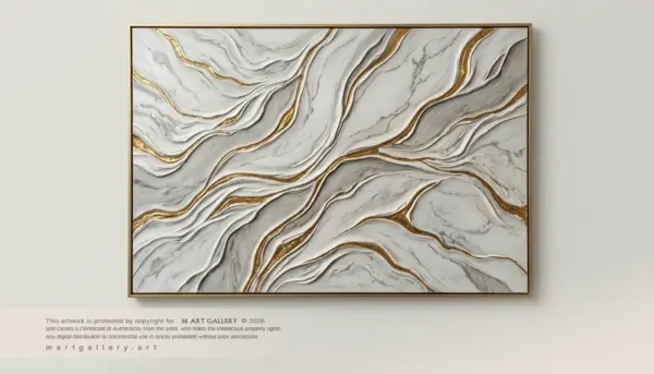 Liquid Marble_3D Textured Art_Mart-Gallery_001 Liquid Marble