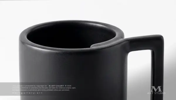 Obsidian Essence-Coffee Set_Ceramics & Pottery_Mart-Gallery_004 Obsidian Essence-Coffee Set