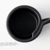 Obsidian Essence-Coffee Set_Ceramics & Pottery_Mart-Gallery_005 Obsidian Essence-Coffee Set