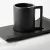 Obsidian-Tea set_Ceramics & Pottery_Mart-Gallery_003 Obsidian Silent-Tea set