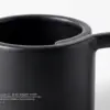 Obsidian-Tea set_Ceramics & Pottery_Mart-Gallery_004 Obsidian Silent-Tea set