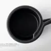 Obsidian-Tea set_Ceramics & Pottery_Mart-Gallery_005 Obsidian Silent-Tea set