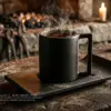 Obsidian-Tea set_Ceramics & Pottery_Mart-Gallery_006 Obsidian Silent-Tea set