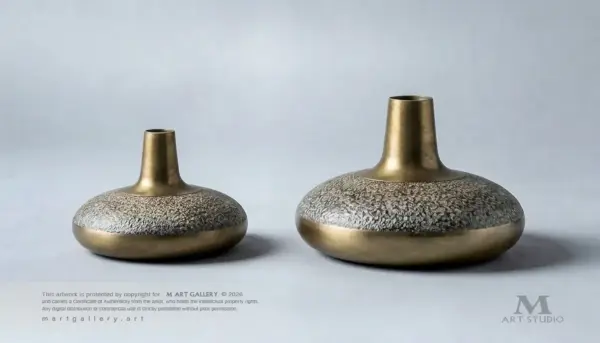 Obsidian-Vase_Ceramics & Pottery_Mart-Gallery_002 Obsidian-Vase