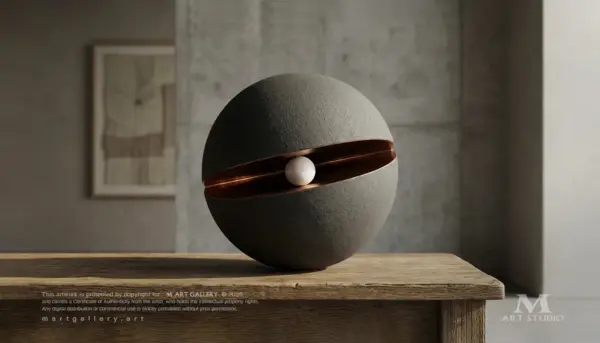 Orbit Trio Collection_Ceramics & Pottery_Mart-Gallery_003_001 Orbit Trio Collection
