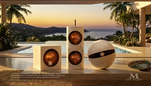 Orbit Trio Collection_Ceramics & Pottery_Mart-Gallery_008_01 Orbit Trio Collection
