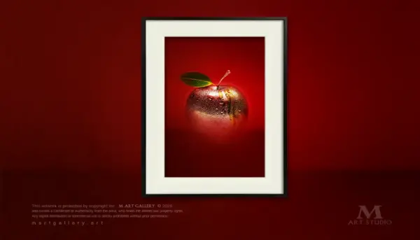 Sameh Zain_GRAVITY_Mart Gallery_001_V Gravity