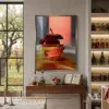 Sameh Zain_Sliced Apple_Mart Gallery_009 Sliced Apple