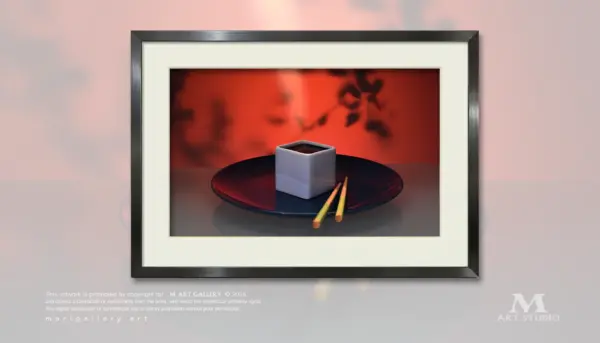 Sameh Zain_Soy Sauce_Mart Gallery_003 TSUKE-DARE | つけダレ