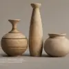 The Earth Trio_Ceramics & Pottery_Mart-Gallery_002 The Earth Trio Collection