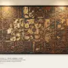 Timeless Inscriptions_Arabic Calligraphy_Mart-Gallery_001 Timeless Inscriptions